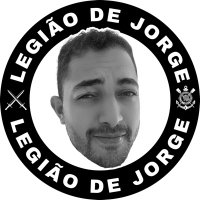 Jorge(@legiaodejorge) 's Twitter Profile Photo