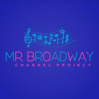 Mr. Broadway - Channel Project (@mrbroadwaymx) 's Twitter Profile Photo Mr. Broadway - Channel Project (@mrbroadwaymx) 's Twitter Profile Photo