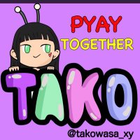 タコワサ (@takowasa_xy) 's Twitter Profile