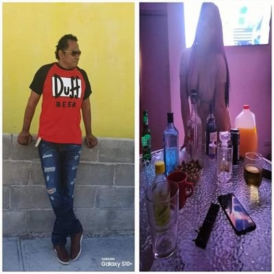 AmandayDerek1's profile picture. Pareja SW Saltillo - Monterrey - Monclova