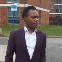 Alex Onumene (@alexlio077) 's Twitter Profile