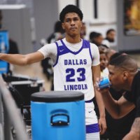 Zechariah Bennett (@zechhoops_) 's Twitter Profile