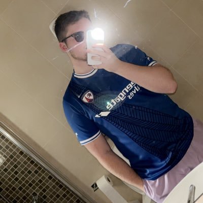 mattcfc1866's profile picture. 