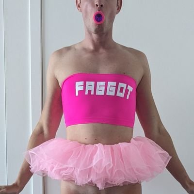 Sissy Fag Bambi