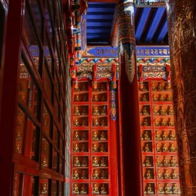 TitubaMupala's profile picture. Artista visual y antropóloga femikuka. La Patria es lx otrx, siempre.