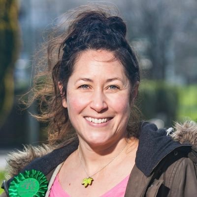 MP Candidate Hove & Portslade. Promoted by Liv Morgan on behalf of Sophie Broadbent, both at 39-41 Surrey Street, Brighton, BN1 3PB