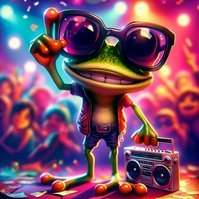 FrenZ Profile