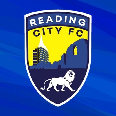 ReadingCityFC Profile Picture