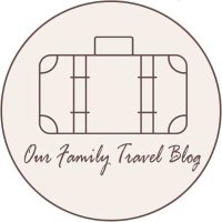 OFT Blog(@FamilyTravel_4) 's Twitter Profile Photo