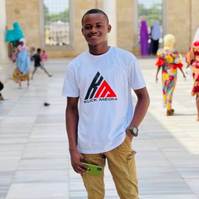 UnrullyKhofi's profile picture. 