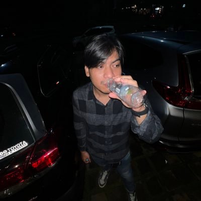 AldoZidane's profile picture. fuck mobil cina