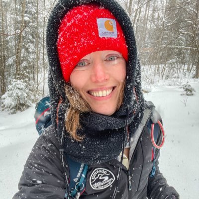 New England hiker, skier and skijorer.
Squattin' & awaitin' new management.