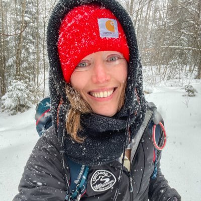 New England hiker, skier and skijorer. Sectioning the AT. Skiing 2024 ITI350. Slowly plotting my retreat into the woods. ig_lrushfeldt ig_wylieandwolfy