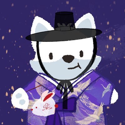 Lokkkii2's profile picture. 自由意志✨没有定义 Peace &Love💜Focus.