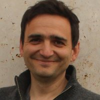 Philipp Krohn (@pkrohn1) 's Twitter Profile Photo Philipp Krohn (@pkrohn1) 's Twitter Profile Photo