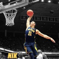 Nik Stauskas (@nstauskas11) 's Twitter Profile