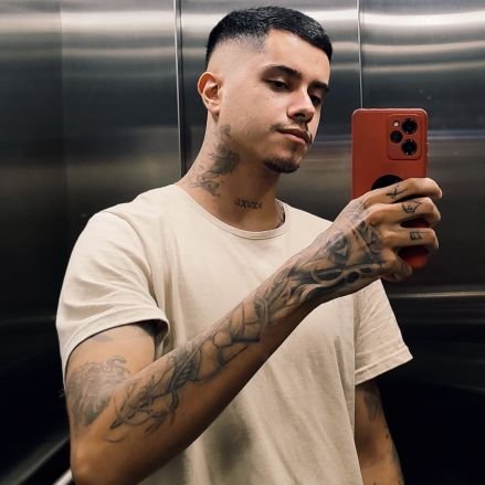 Sc • Criciúma • 🇧🇷 
26y