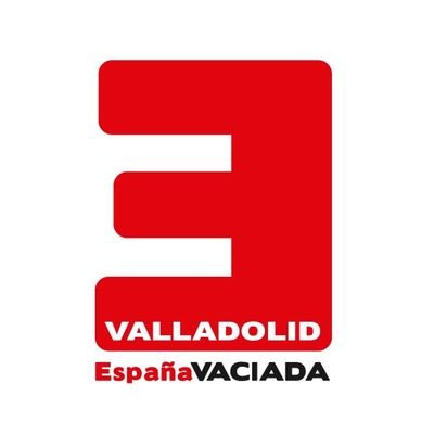 Luchando por el reequilibrio territorial, la vertebración y revertir la #despoblacion - @espanavaciadaVA espanavaciadavalladolid@gmail.com