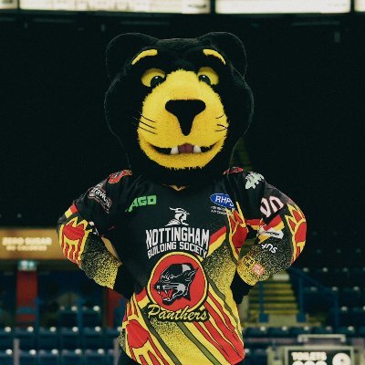 Panthersmascot Profile Picture