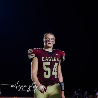 ✝️ | 6’0 195 | C/0 2026 | LB/OL | #54 | Columbia City High School | 3.84 GPA (Unweighted) | Football + Track | PC: 275 Squat: 405| sambean2026@yahoo.com