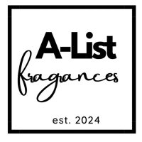 A-List Fragrances(@alistfragrances) 's Twitter Profile Photo