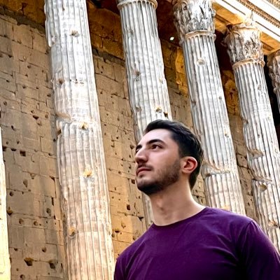 tamohannes's profile picture. Doctoral Researcher at @TUDarmstadt(@UKPLab)
Ex: @YerevaNN