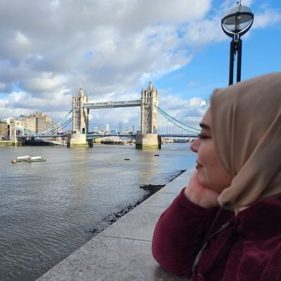 Hadeer_Moustafa's profile picture. I’m the beauty and I’m the beast.