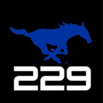 SMU Sports and Recruiting Content | Direct Affiliate of @229Sports_ | Admin @carson_tk