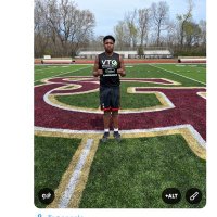 Jarvis Glenn (@jarviglenn2007) 's Twitter Profile