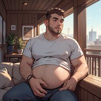 ChonkyVoreAI (@chonkyvoreai) 's Twitter Profile