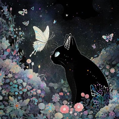 IchbinausZucker's profile picture. ich bin aus Zucker.
MA Computational Linguistics.