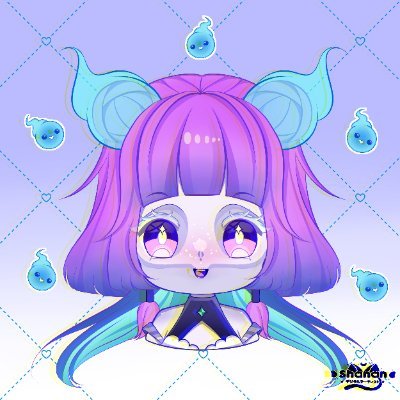 I am JamieLov3 aka #Glitch the #CyberGhost #VTuber!
Streaming: https://t.co/htiQK2dkIF
Art Tag: #ghoulfriendglitch
Commissions: https://t.co/tJRjKhkAqx