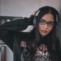 ☆ 𝖆𝖗𝖑 ☆ ☠︎ ♫ (@arlaraunofficia) 's Twitter Profile Photo