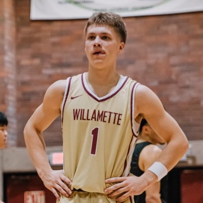 6’1 guard | willamette mbb