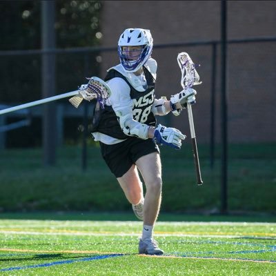 5’9 170lbs (2026) lefty attackmen- Mount Saint Joseph high school