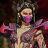 FleshPits's profile picture. Multi fandom but mainly Mortal Kombat & Resident Evil/ Mileena, Kitana, Havik, Bi-Han, Smoke.