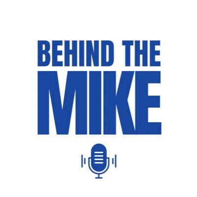 BehindMikePod Profile Picture