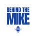 Behind the Mike with Mike Kadlick (@BehindMikePod) Twitter profile photo