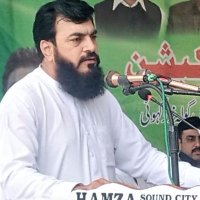 Muhammad Osama Abbasi GC Kasan wing Teh Murree (@pmln_na57) 's Twitter Profile