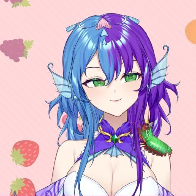 Hiya, I'm Siren! I am marine biologist turned vtuber content creator who loves cozy gaming and RPG's | Twitch Affiliate | Model Parents: viicccii1 & ForestSeven