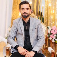 Mohsin Sajjad🇵🇰(@MohsinS369) 's Twitter Profile Photo