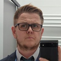 Scott (@scotthump90) 's Twitter Profile