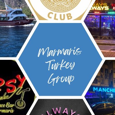 I am social media creator and post informative posts about marmaris resort https://t.co/sikvkU3mHq