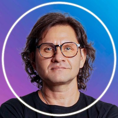 alexgreencode's profile picture. Emprendedor - Productor Ejecutivo de Eventos
✍🏼Sueña tus eventos luego llámame y yo te ayudo 😎
🏛️Ticketcode - Creador & CEO 
🎟️ +4.000 eventos LATAM