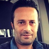 Gürkan Can(@selamualeykum53) 's Twitter Profile Photo