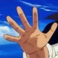 crazyhajimen's profile picture. 