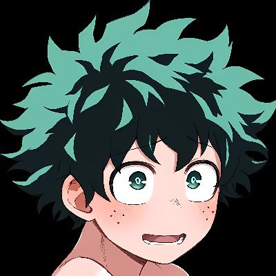 Deku is a Virgin Beta Male Cuck
Nervous Wreck
Smallest Dick in Class 1-A
MHA Chars Preferred
Please send Deku Hate
Simping for @tsuyublacked 
 MDNI