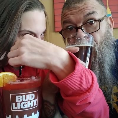 Seek Ye First the kingdom of God...
•US Army Tank Veteran
•Married 22 yrs
•Gen X Gamer
•Beard Gang
•Dog Dad
•Coffee Lover
•2A Supporter
•Stay Humble