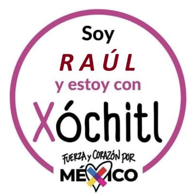 Raúl 🥑 🇲🇽 ❄️ Profile