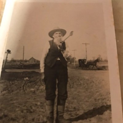 sicsemperty2's profile picture. Sic Semper Tyrannis